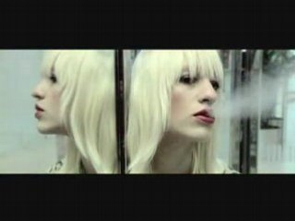 Bunny Lake - Twisted Forever