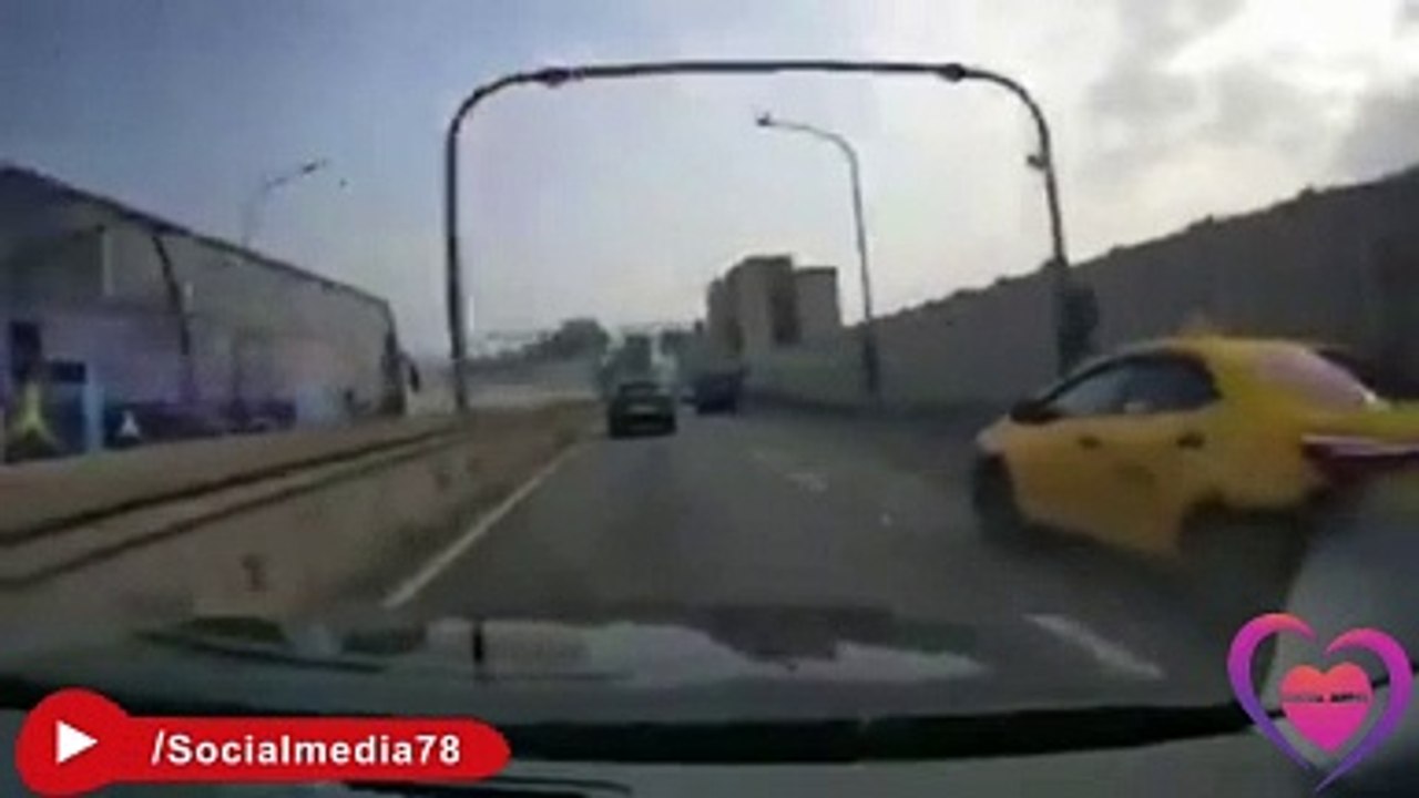 Huge & Intense earthquake