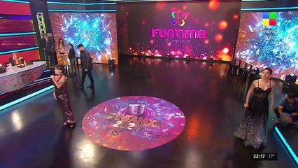 ❤ ROCÍO QUIROZ y Marito Juárez ASE PUSIERON ROMÁNTICOS con "Volver a amar" de CRISTIAN CASTRO