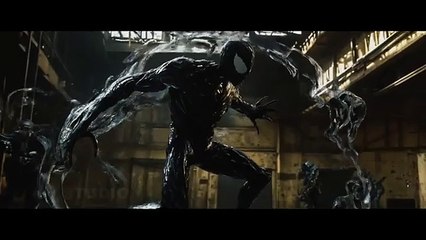 Agent Venom (2025) - First Trailer - Marvel