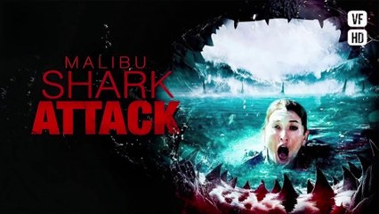 L'Attaque du Requin à Malibu | Film Complet en Français | Warren Christie | Action | Thriller