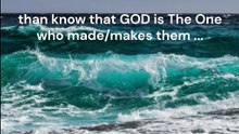 GOD the Revealer ... ‐ CLIP - made with Clipchamp