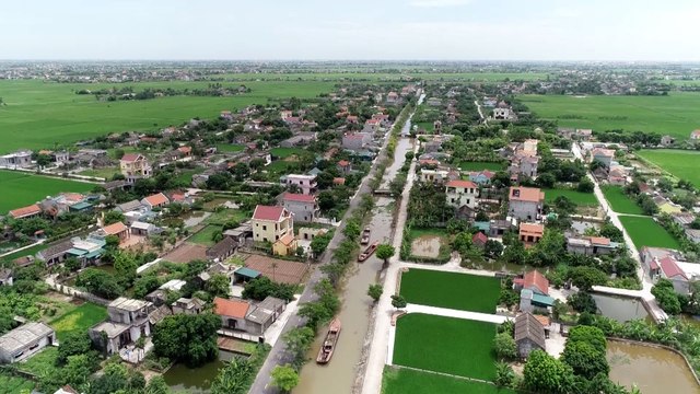 Ninh Bình: Nêu tên doanh nghiệp vi phạm pháp luật về đất đai