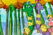 Dragon Tales Dragon Tales S03 E003 Musical Scales   Hand In Hand