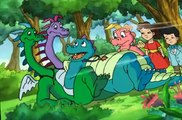 Dragon Tales Dragon Tales S03 E015 A Crown For Princess Kidoodle   Play It And S