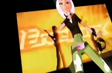 Freefonix Freefonix E003 Bizarro BB