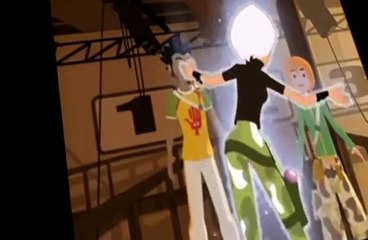 Freefonix Freefonix E009 Phantom of the Hip Hopera