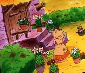 Mike, Lu & Og Mike, Lu & Og S02 E004 That Sinking Feeling   Founder’s Day