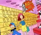 Mike, Lu & Og Mike, Lu & Og S02 E008 Flustering Footwear Flotsam   Fathers and P