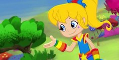 Rainbow Brite Reboot Rainbow Brite Reboot E001 Cloudy With a Chance of Gloom