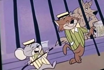 Snooper and Blabber Snooper and Blabber S01 E021 Laughing Guess