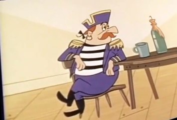 Snooper and Blabber Snooper and Blabber S01 E022 The Case of the Purloined Parro