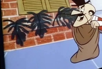 Snooper and Blabber Snooper and Blabber S02 E010 Flea For All