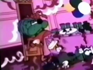 Super Chicken Super Chicken E009 Salvador Rag Dolly