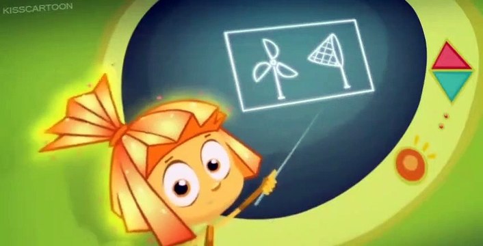 The Fixies The Fixies Short E007 – How Does a Vacuum Work