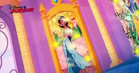 Whisker Haven Tales with the Palace Pets Whisker Haven Tales with the Palace Pet (1)