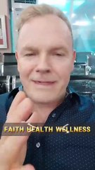 Faith Health Wellness