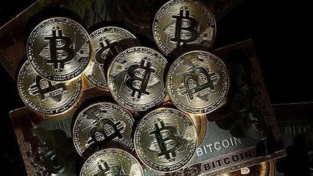 가상화폐 시가총액 급등...3년 만에 3조 달러 돌파 / YTN