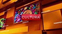 Cultura de América Latina y el Caribe  CULTURA EDICIÓN CENTRAL 11-11-2024