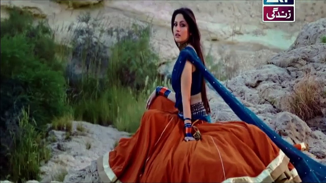 Dil Harray - Neelum Muneer & Ahsan Khan - Pakistani Film Chakkar (2022) - Shafqat Amanat Ali - Momina Mustehsin