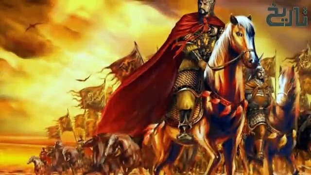 Genghis Khan Ep69- Mysterious death of Hulagu Khan's Brother Möngke Khan - Muslims Vs Mongols