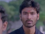 South Indian Star Dhanush' Super Hit movie