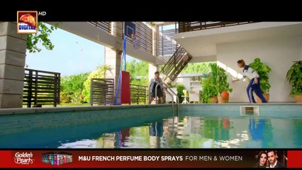 Ae Dil HD Video | Mehwish Hayat & Humayun Saeed | New Pakistani Film Punjab Nahin Jaungi (2017)