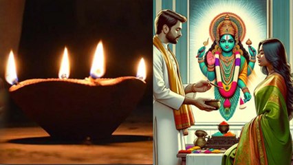 Dev Uthani Ekadashi 2024: देवउठनी एकादशी की रात कितने दीपक जलाएं, किस कोने में रखें दीया|Boldsky