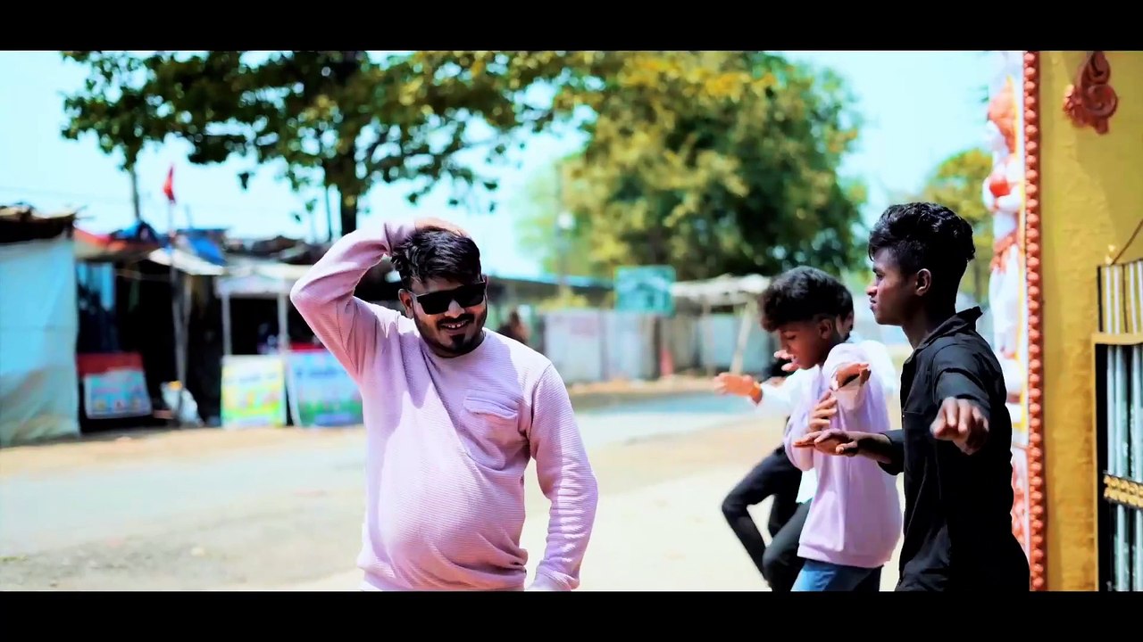 Tola Patahu Siti Mar Ke II Jitendra Dhariya II Jitendra Bhaskar II Dimpal II Ajay Kumar