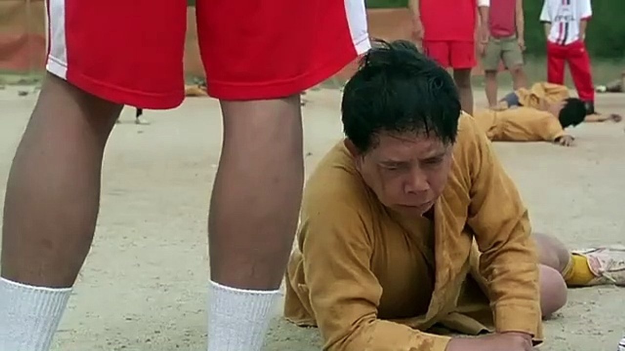 Shaolin Soccer | English Movies | 2024 | blockbuster