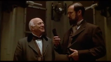 👉 A Jornada: Uma Viagem pelo Tempo (2003) – Filme Bíblico Cristão Dublado Completo | Time Changer