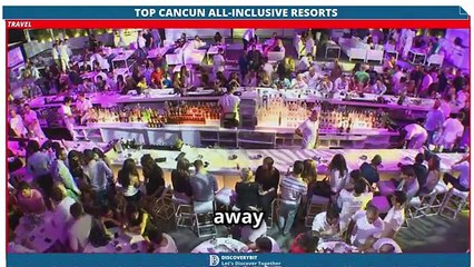 Cancun Showdown Which Resort Reigns Supreme
