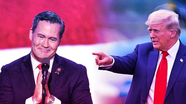 Tổng thống đắc cử Donald Trump công bố bổ nhiệm cố vấn an ninh quốc gia trong chính quyền mới