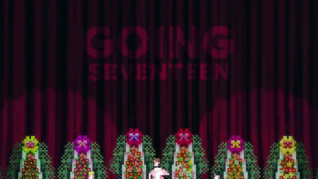 [GOING SEVENTEEN] EP.2 드립 - 고잉 컴퍼니 #2 (Ad-lib - GOING COMPANY #2)