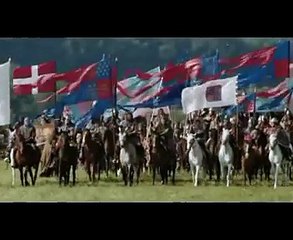 Mundo Sem Fim 3-A Peste