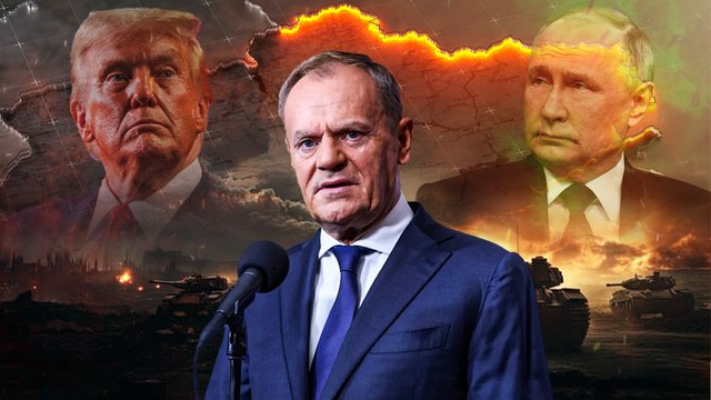 Ba Lan thúc đẩy liên minh ngăn chặn thỏa thuận riêng giữa ông Trump và ông Putin về xung đột Ukraine