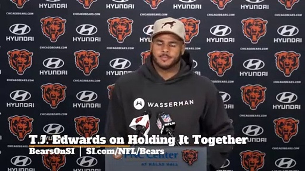 TJ Edwards on Holding It All Together.mp4