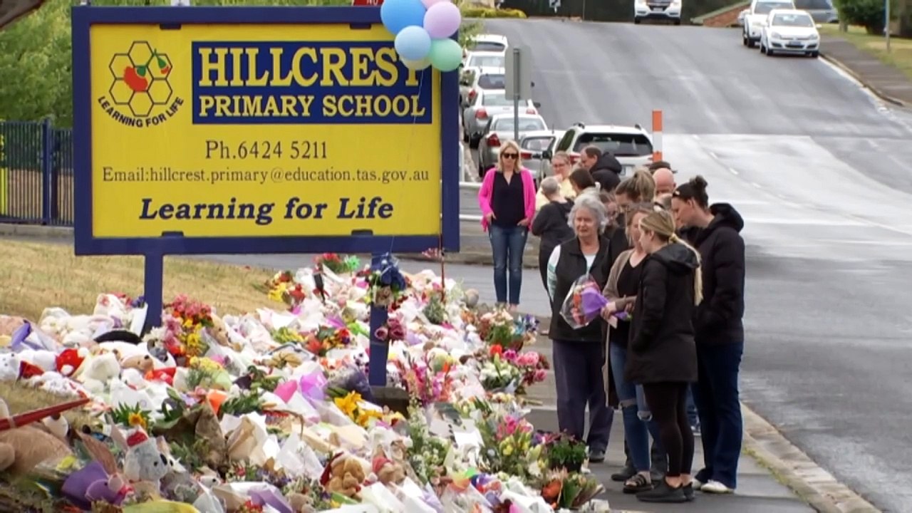 Inflatables expert gives evidence in court over 2021 Hillcrest Primary School jumping castle tragedy