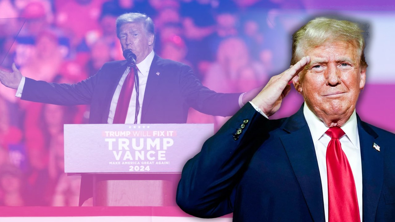 Động thái mới của ông Trump nhằm chuẩn bị cho cuộc đua Tổng thống Mỹ 2028?