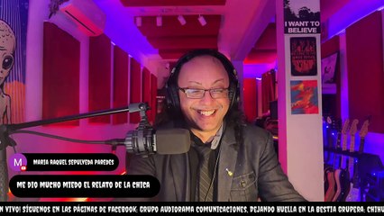 ¿Quién habla desde el otro lado? Las psicofonías más escalofriantes