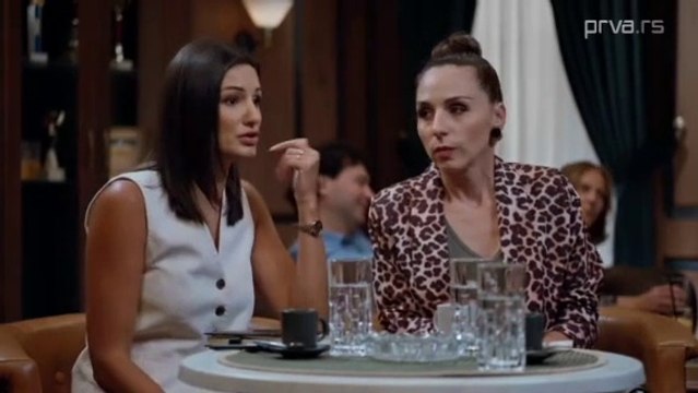 Igra sudbine 1236 epizoda 12. 11. 2024