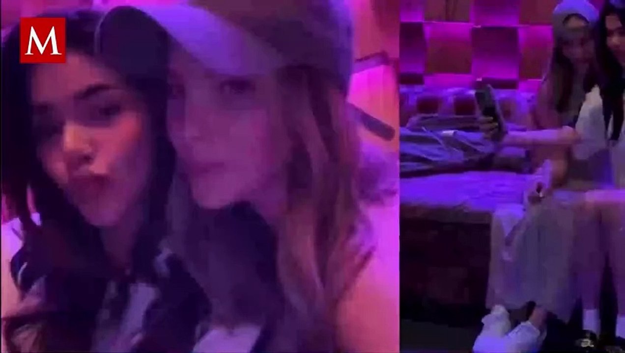 Belinda sorprende a sus seguidores con un misterioso mensaje tras estrenar un nuevo romance