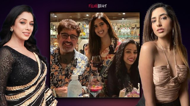 Rupali Ganguly ने सौतेली बेटी Esha Verma पर लिया Legal Action, ठोका करोड़ो मुकदमा! । Filmibeat