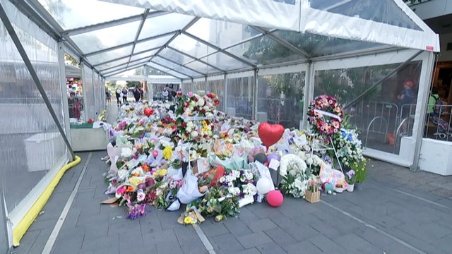 Police had warnings about Westfield Bondi junction killer’s behaviour before mass stabbing, coroners court told