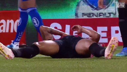 【JOGO COMPLETO】 Athletico-PR 3 × 0 Cruzeiro | Campeonato Brasileiro 2024