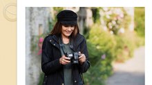 Yvette Heiser — Top Creative Ideas for Perfect Self-Portraits Every Amateur Photographer Should Try
