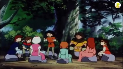 روبن هود السهم الناري (حلقة 23) كاملة - كرتون أطفال - جودة عالية