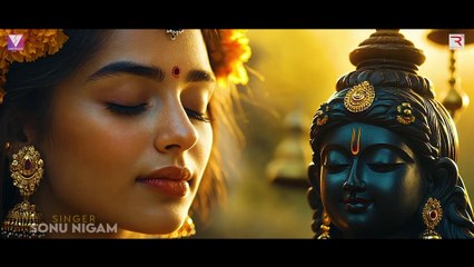 Kahani Ayodhya Dham Ki | Sonu Nigam | Official Video | Ayodhya Ram Devotional Song