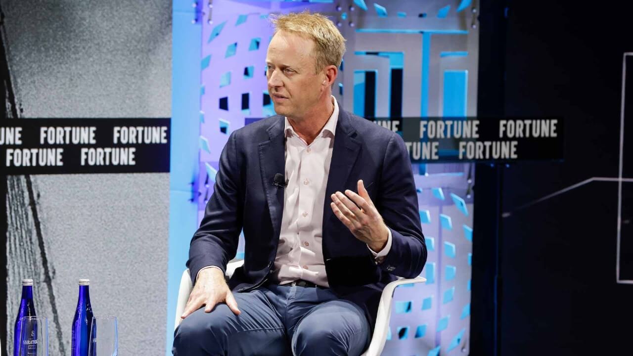 Fortune Global Forum 2024: Bridging Divides: Th...