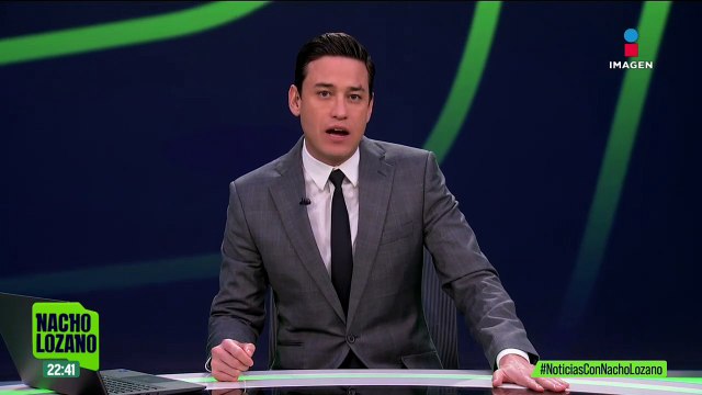 Rafael Caro Quintero fue trasladado a un hospital en Toluca | Noticias con Nacho Lozano